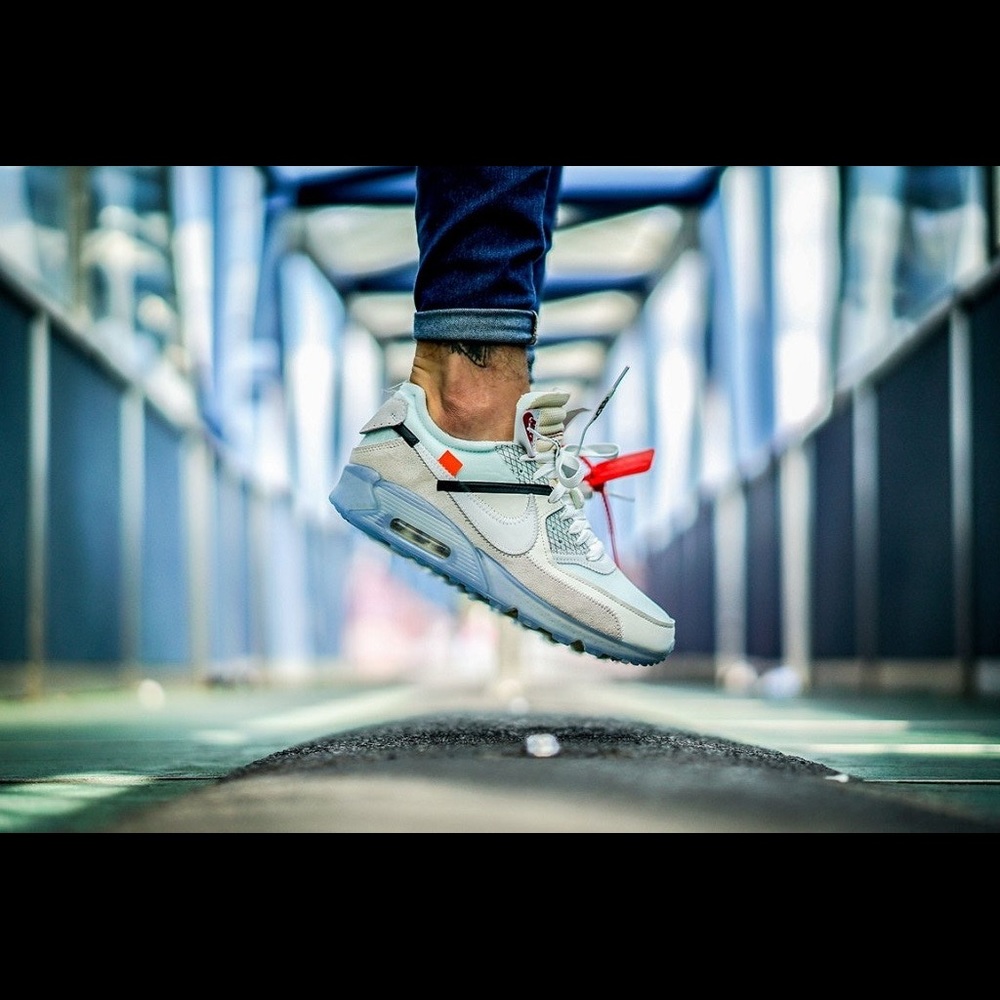 Meet your Posher, Ben